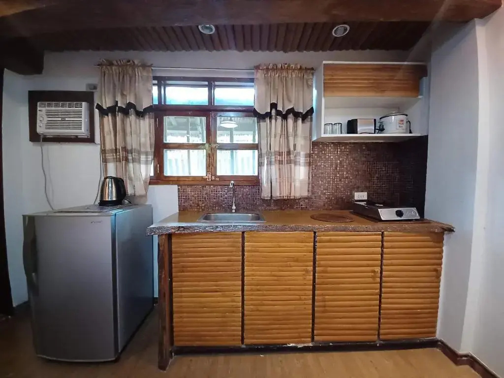 Paras Inn Boracay - Chambres