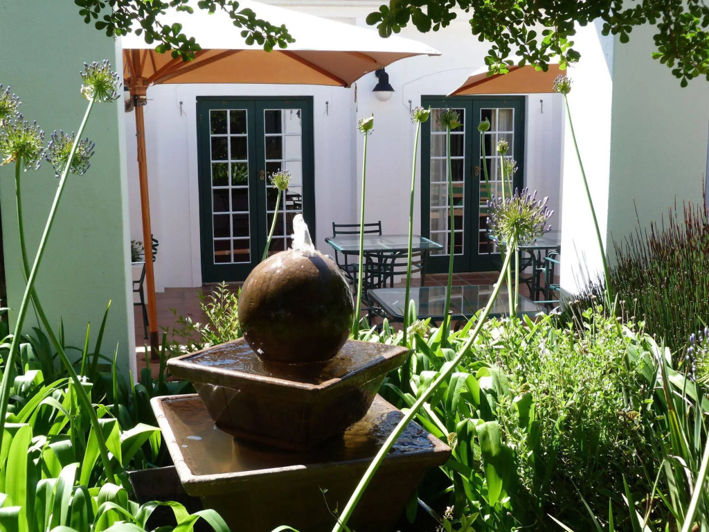 Hotel photo 21