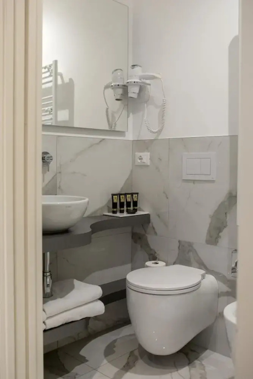 Alle Guglie Boutique Hotel - Général