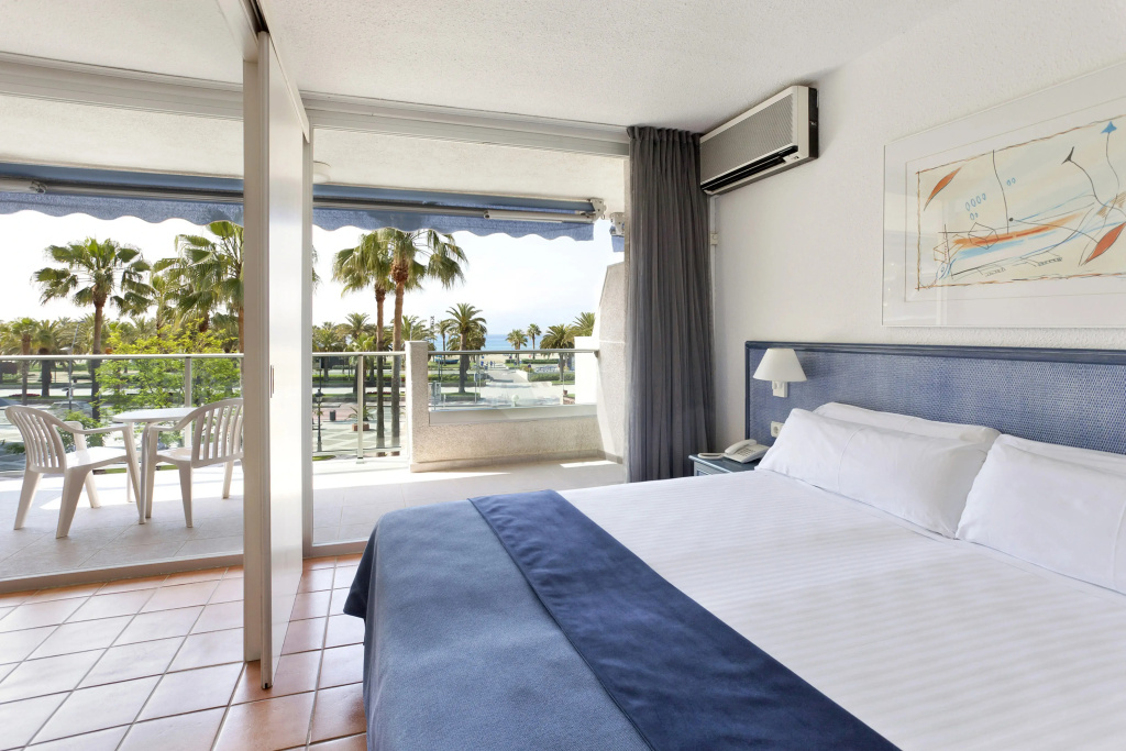 Blaumar Hotel Salou - Général