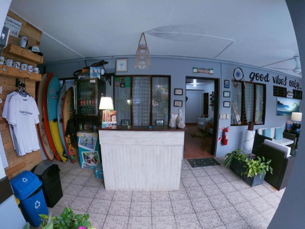 Hotel Perico Azul by null