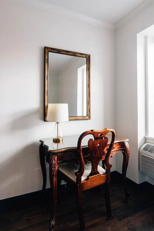 Church Street Inn - Chambres