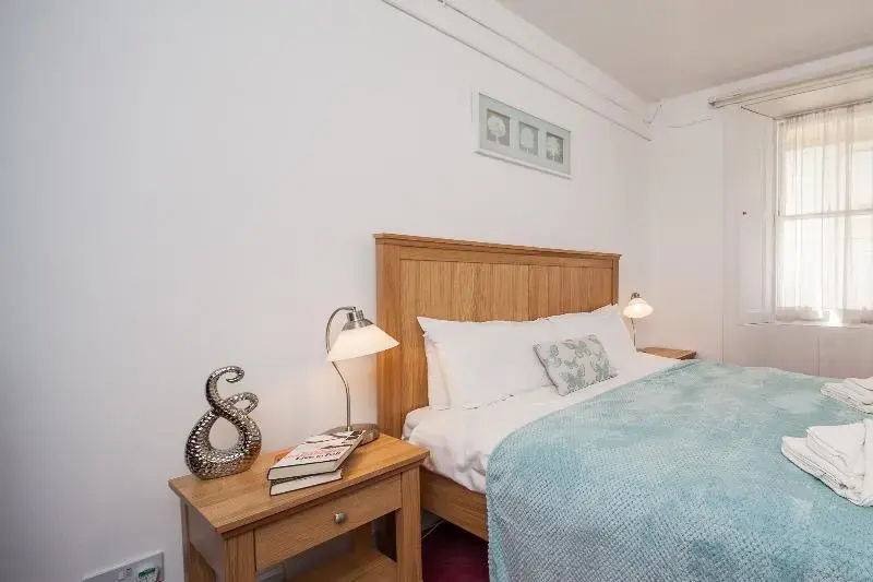 Piries Hotel - Chambres