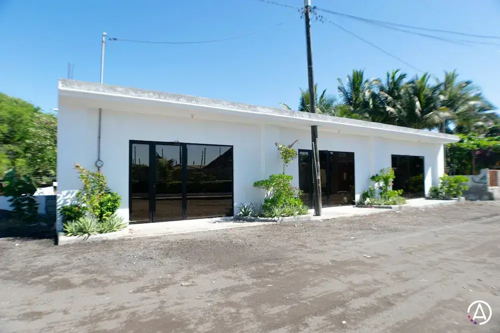 Hotel Maya Jade