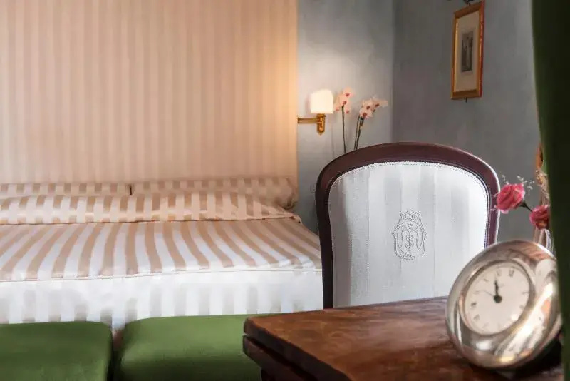 Relais Dell''Orologio - Chambres