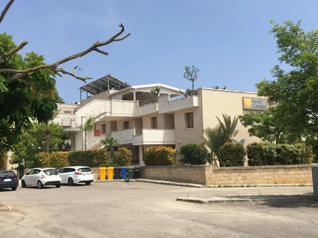 Santa Caterina Resort - Général