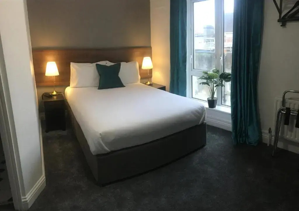 Hotel photo 2