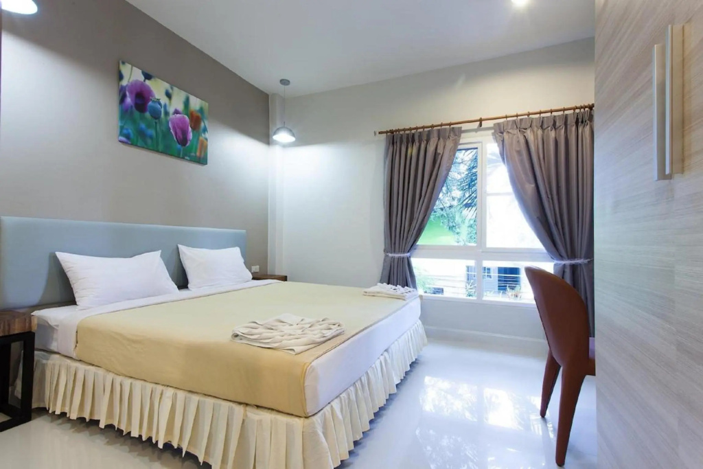 Sandy House Rawai — 5