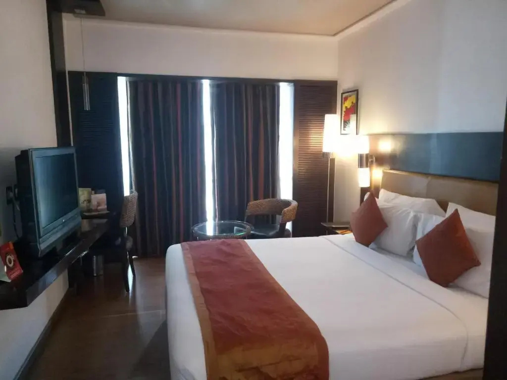 Iris Hotel - Chambres