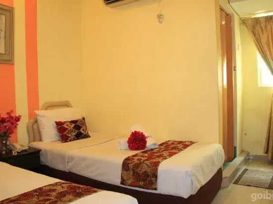 Sun Inns Hotel Puchong