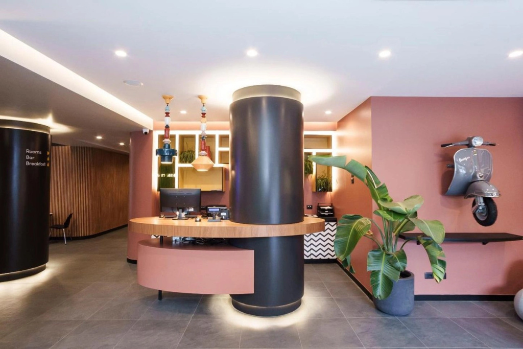 Hotel photo 46