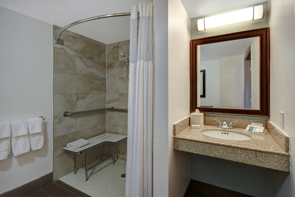 Hilton Garden Inn Ft Myers - Général