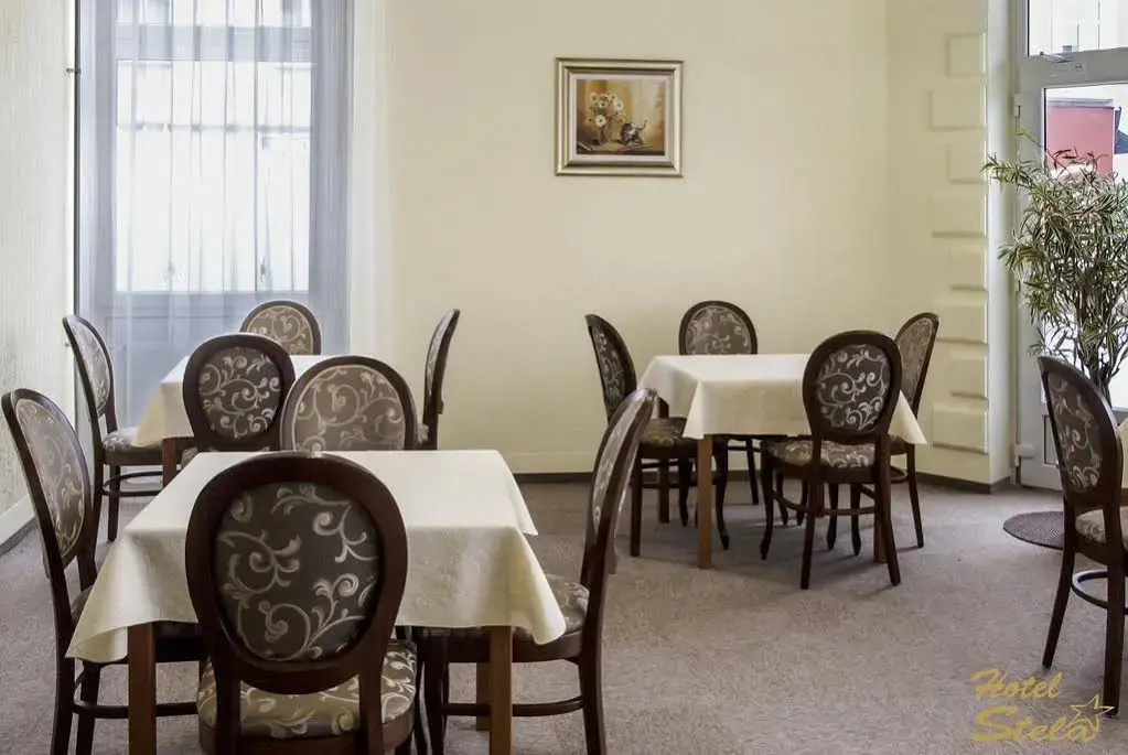 Hotel Stela - Général