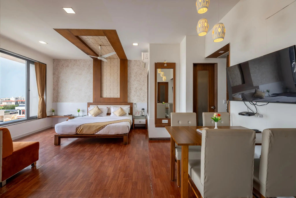 Hotel photo 9