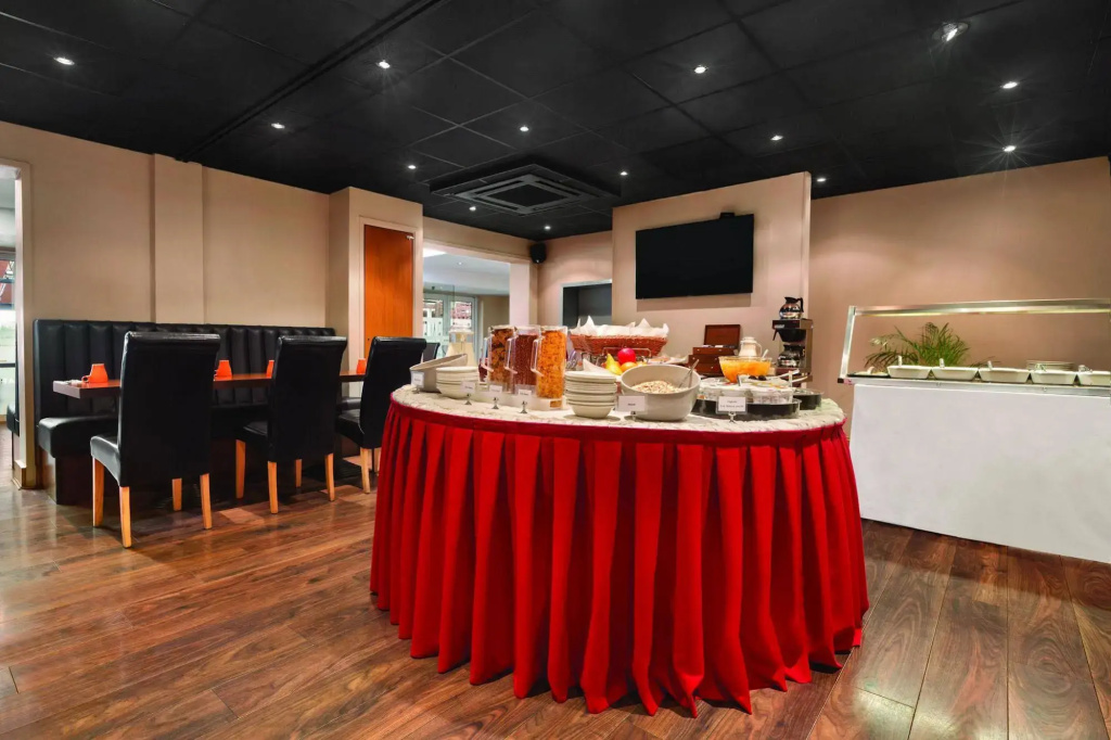 OYO Flagship London Finchley - Général