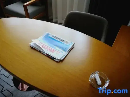 Business Centre
