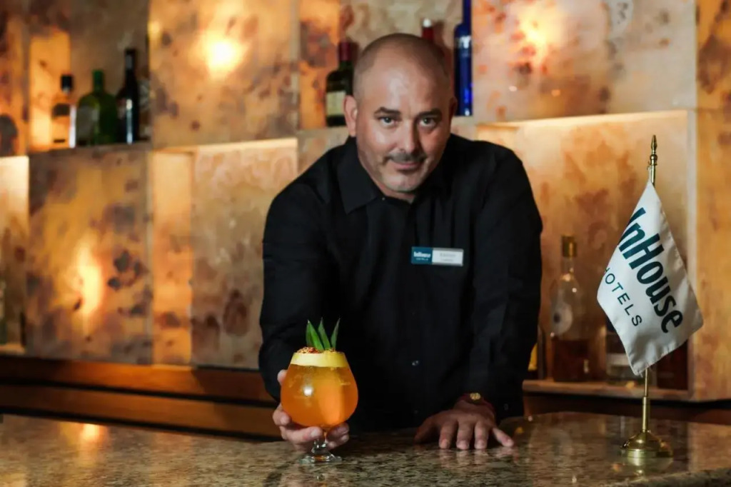 Fussion 5 Inn - фото 42