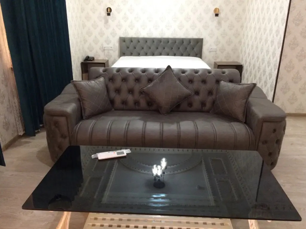 Suite