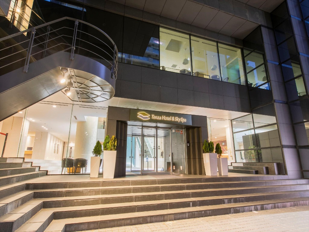 Holiday Inn & Suites Sapporo Odori Park by IHG 사진 2