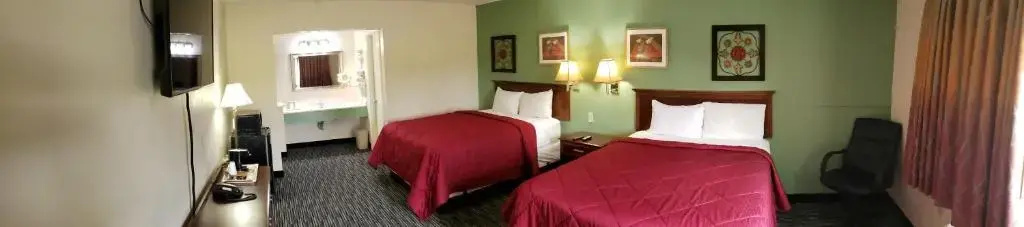 Hotel photo 21