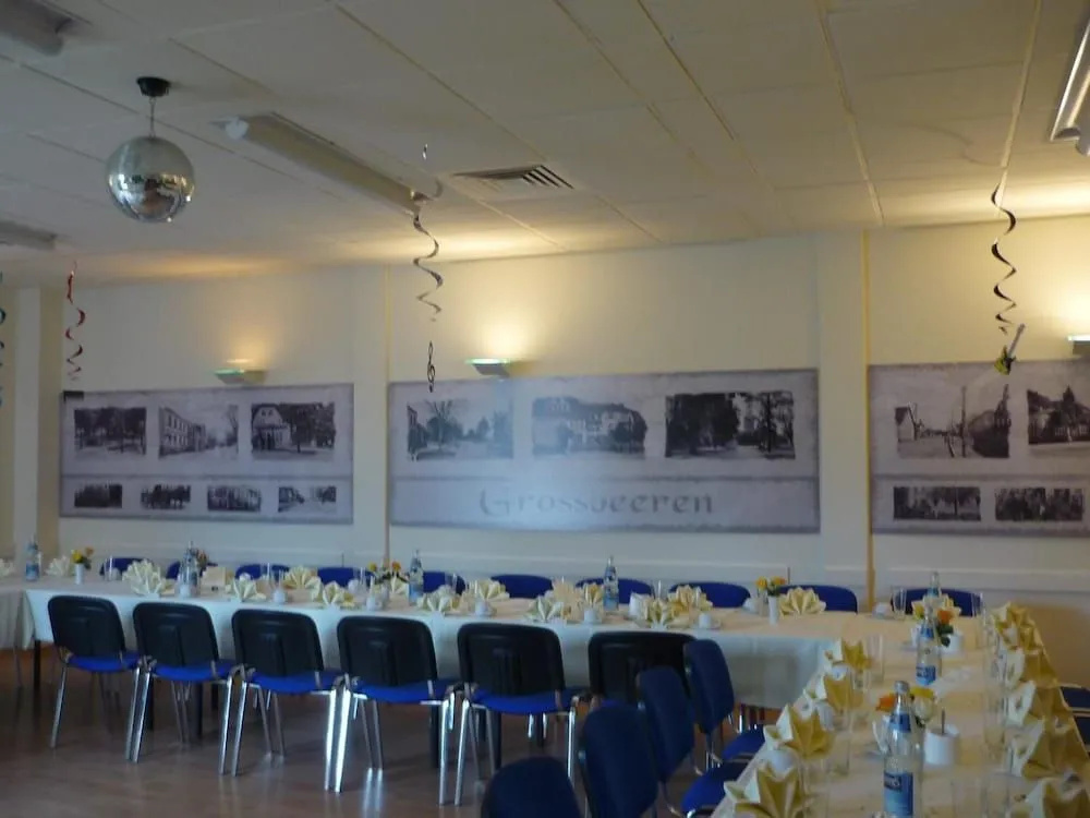 KomfortHotel Großbeeren - Général