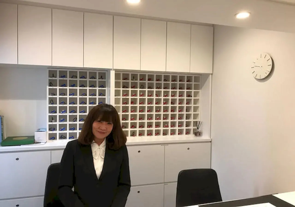 Capusel Hotel Valie Ebisu-Cho 사진 15