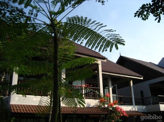 Villa Molek