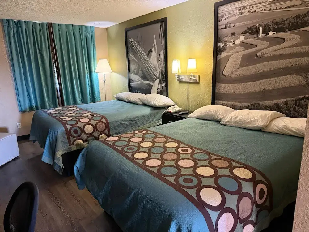 Hotel photo 25