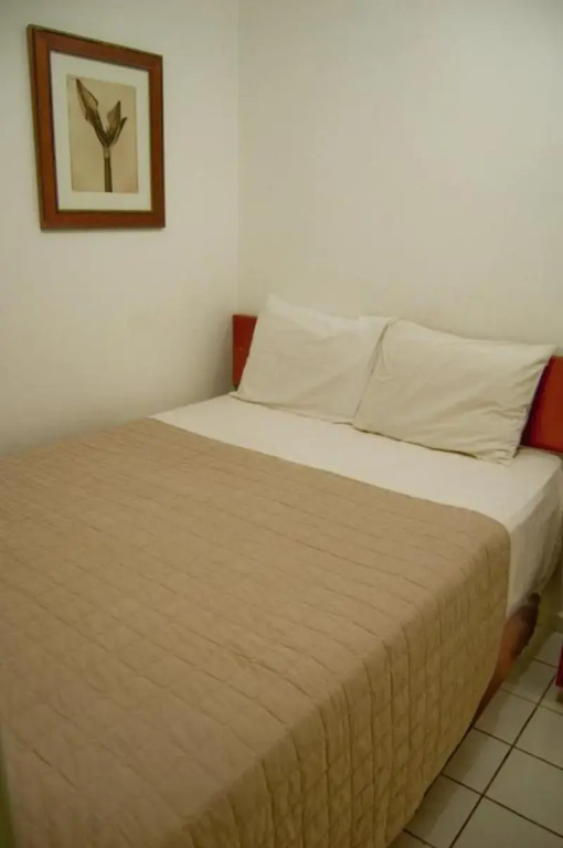 Rede Andrade Navegantes  - Chambres