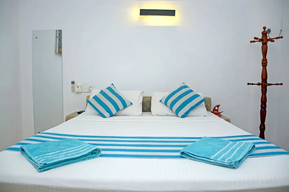 Hotel Thilon - Chambres
