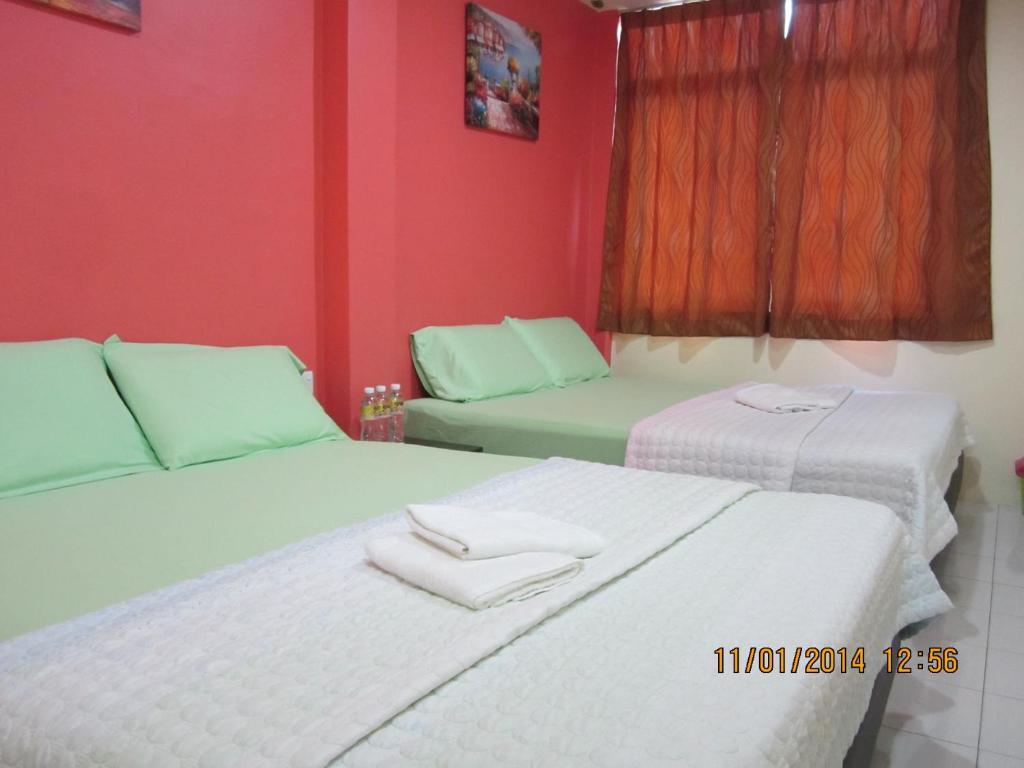 Best Seven Motel