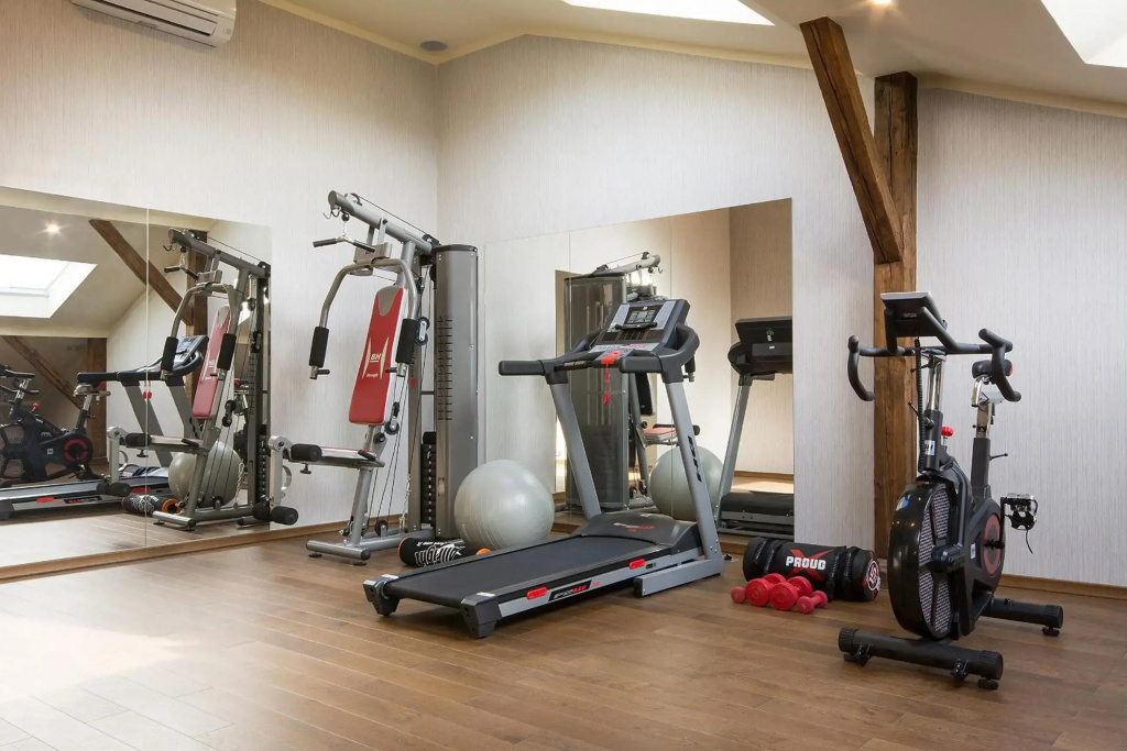 Grand Hotel - фото 24
