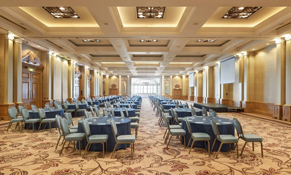 The Grand Brighton - Général