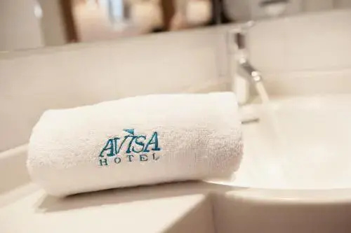 Avisa - Général