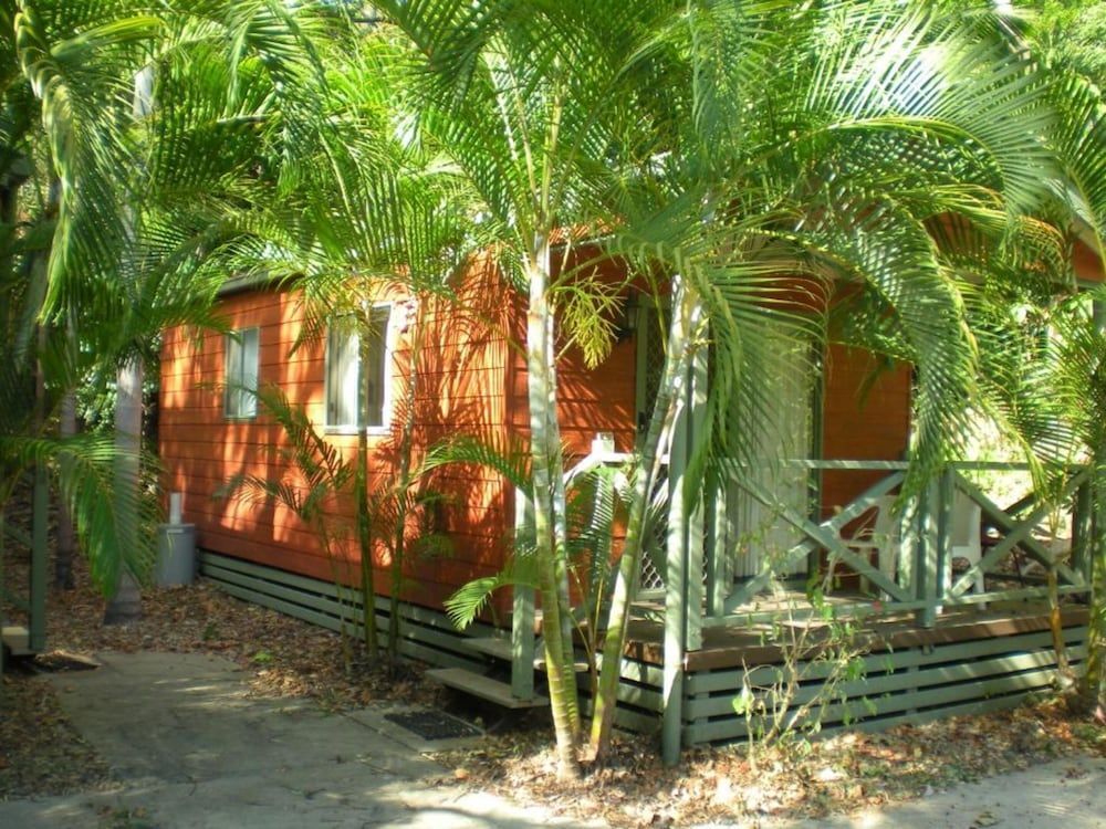 Kipara Tropical Rainforest Retreat by null