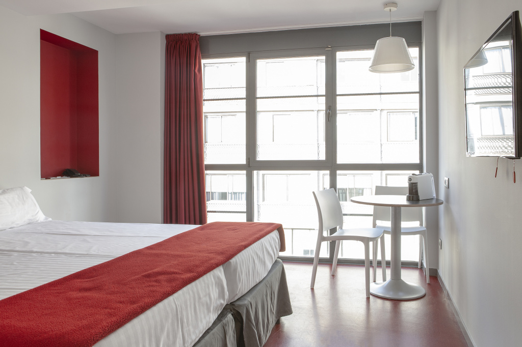 Hotel Ciutat Vella - Général