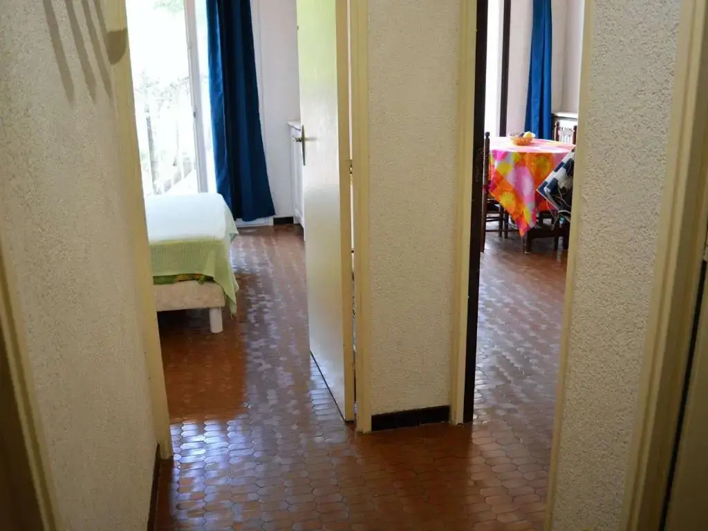 Voir la photo 4 — Appartement Argelès-sur-Mer, 2 pièces, 4 personnes - FR-1-225-667