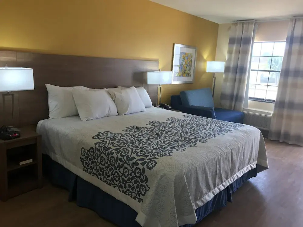 Days Inn Batesville - фото 3