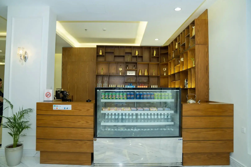 Hotel photo 11
