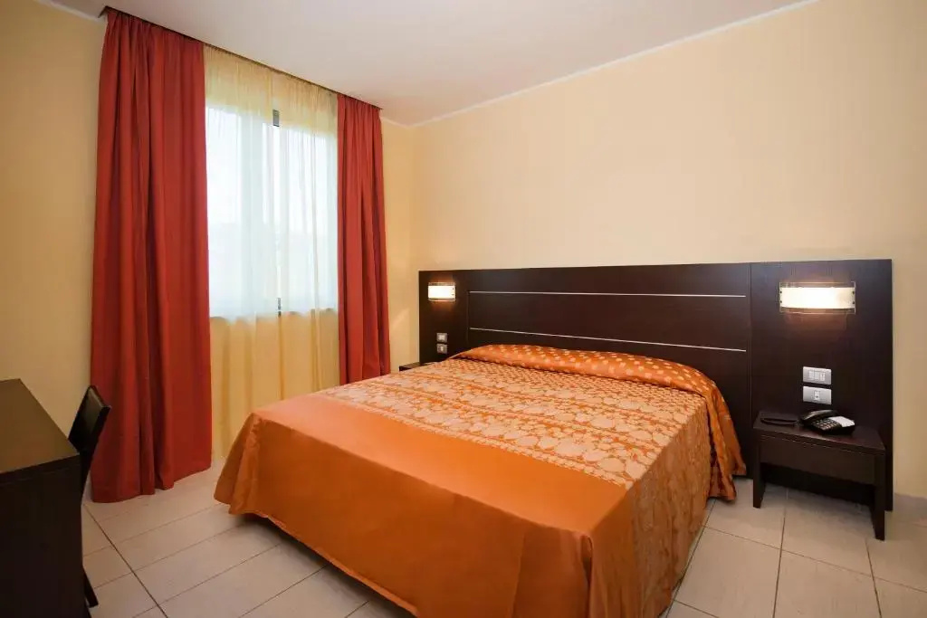 Hotel Letizia - Chambres