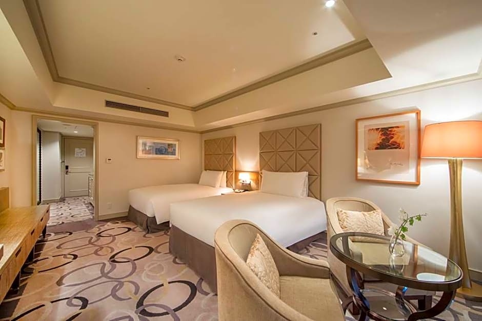 Hilton Tokyo Odaiba 사진 10