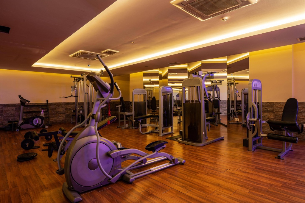 Throne Beach Resort & Spa, Сіде, Туреччина мініатюра 34
