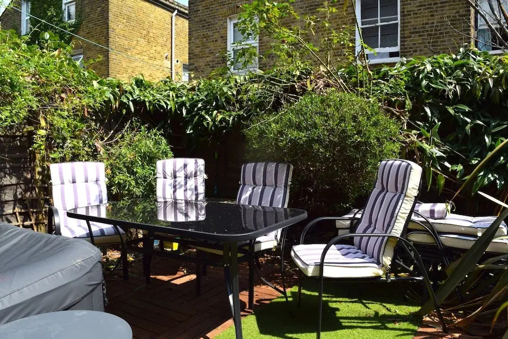 1 Bedroom Apartment in Clapham