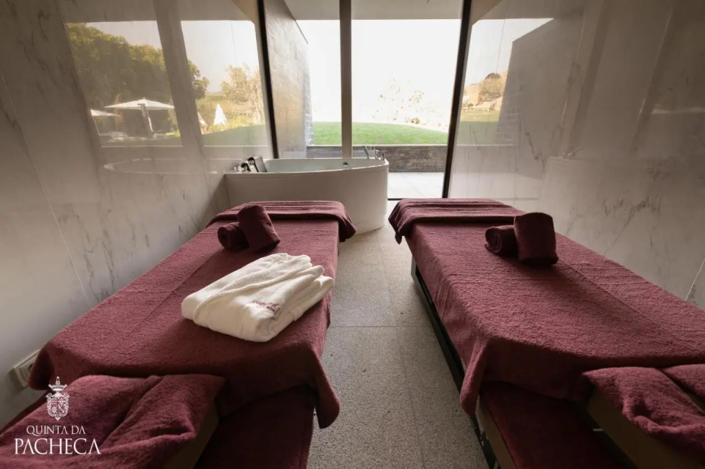 The Wine House Hotel - Quinta da Pacheca - Général