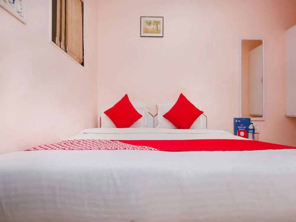Home Stay | Residency by null