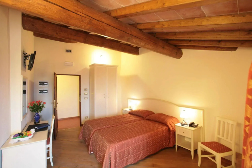 Hotel Villa S Michele - Général