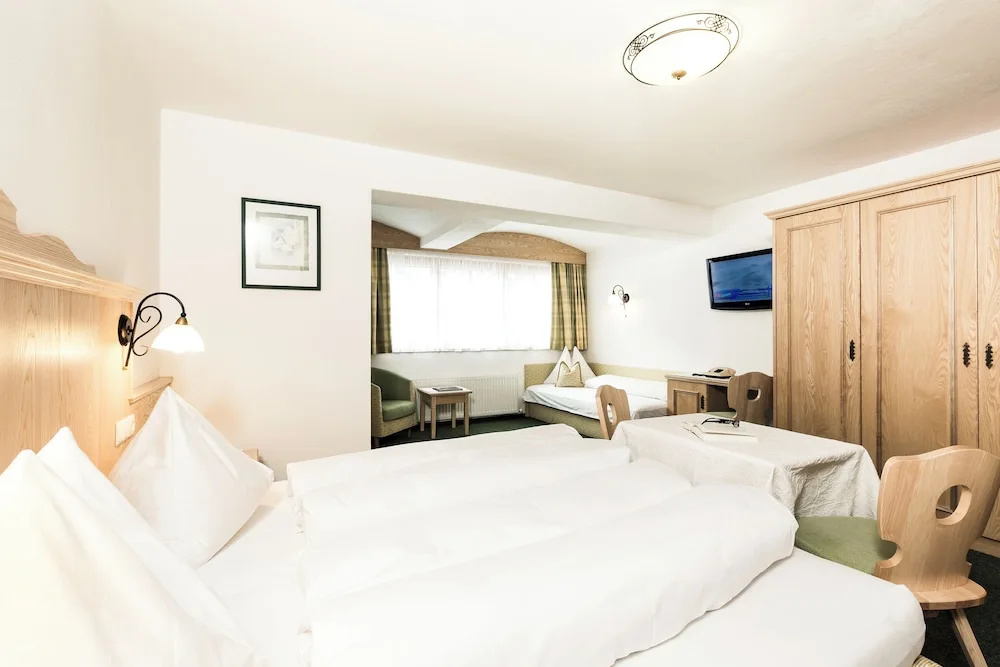 Madle - Bed & Breakfast - Chambres