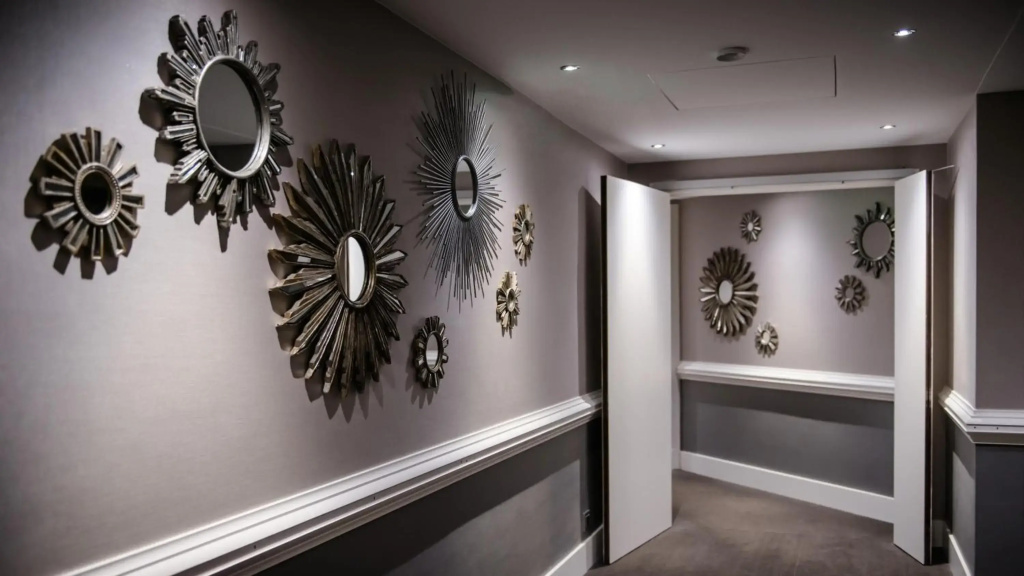 Park Hotel Grenoble - MGallery Collection - фото 5