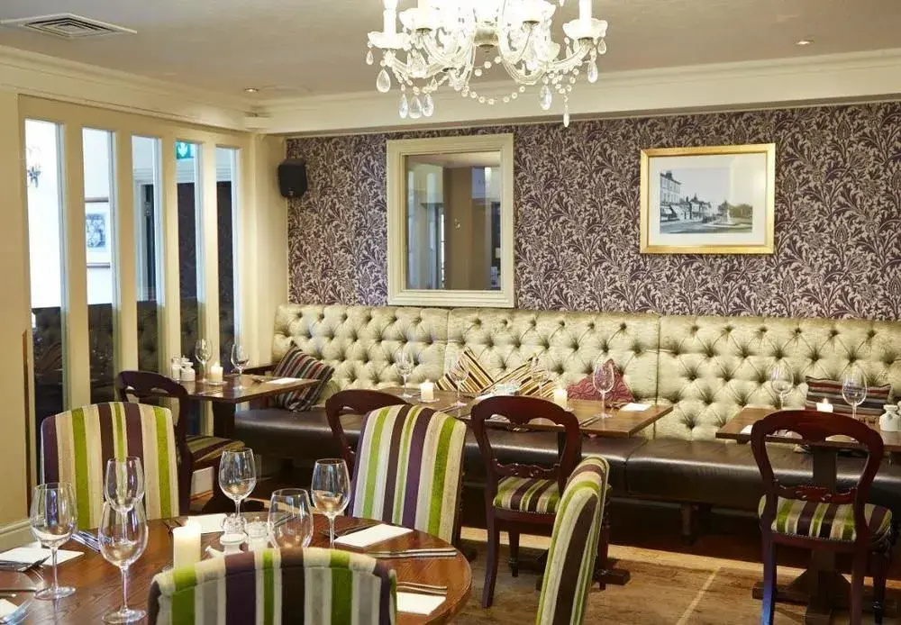Kings Arms Hotel Westerham by Greene King Inns - Général