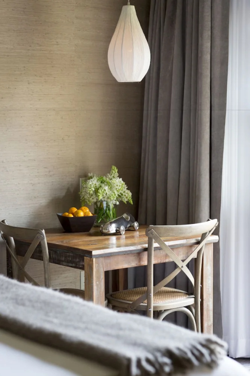 1 Bedroom Double Villa (full double bed)
